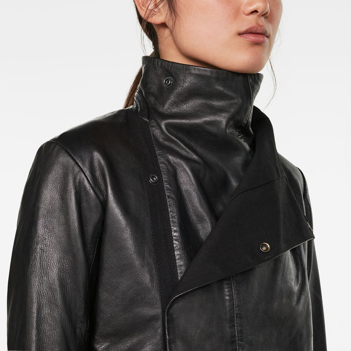 Collar slim blazer g star online