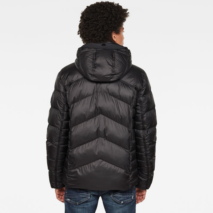 G star whistler bomber jacket top