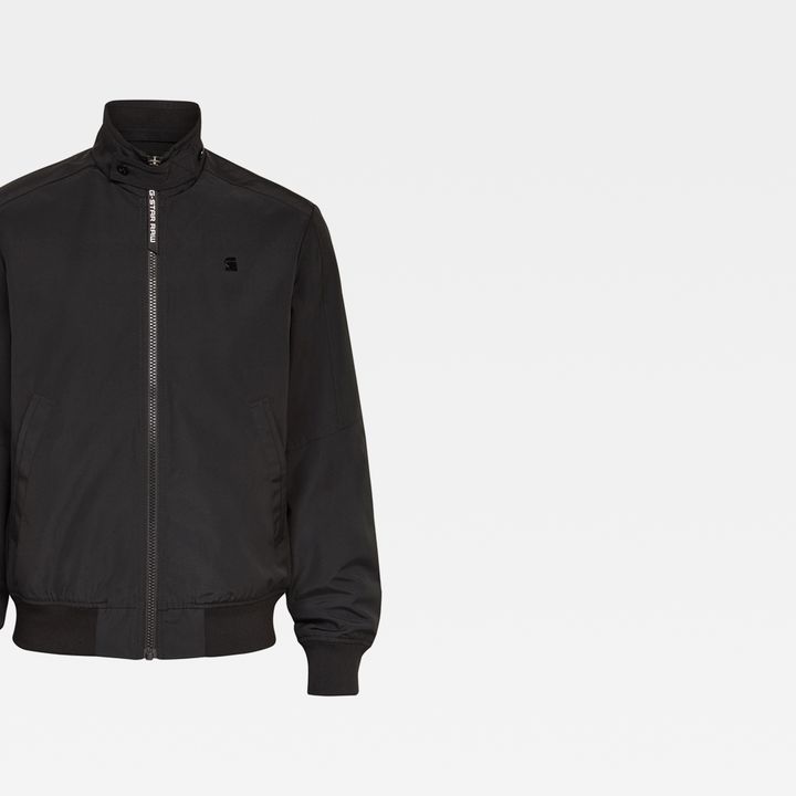 G star track jacket hotsell