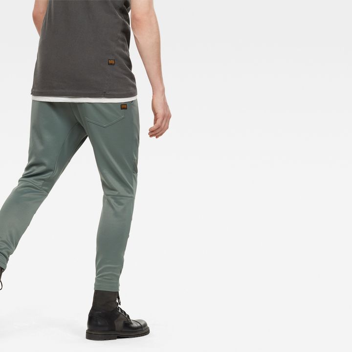 G star motac slim tapered sweatpants 2025