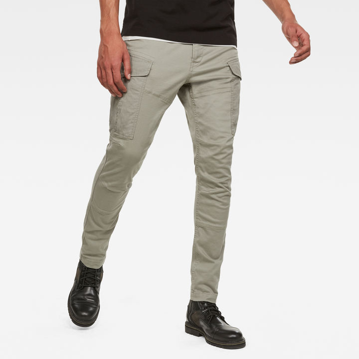 G star rovic slim cargo pants deals