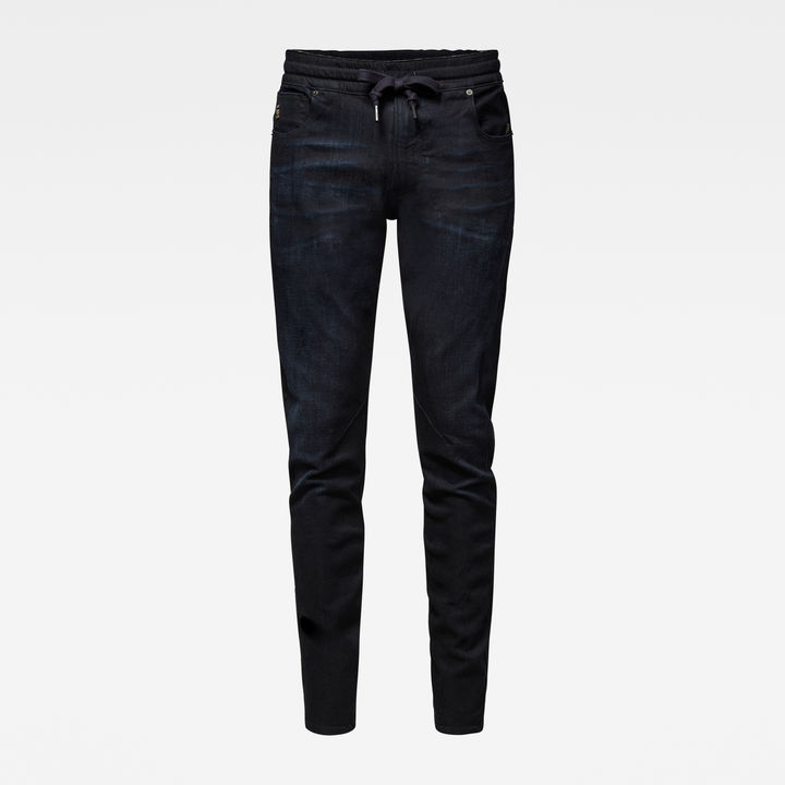 Arc 3D Sport Tapered Pant | ダークブルー | G-STAR® JP