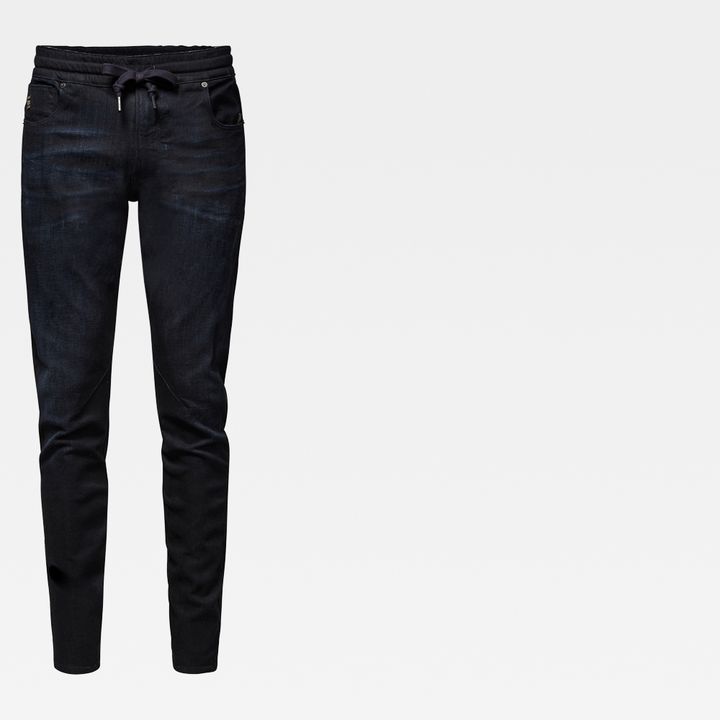 Arc 3D Sport Tapered Pant | ダークブルー | G-STAR® JP