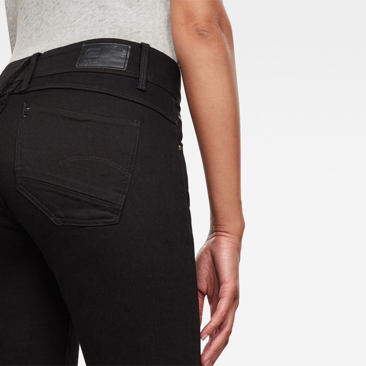 Lynn Super Skinny Jeans