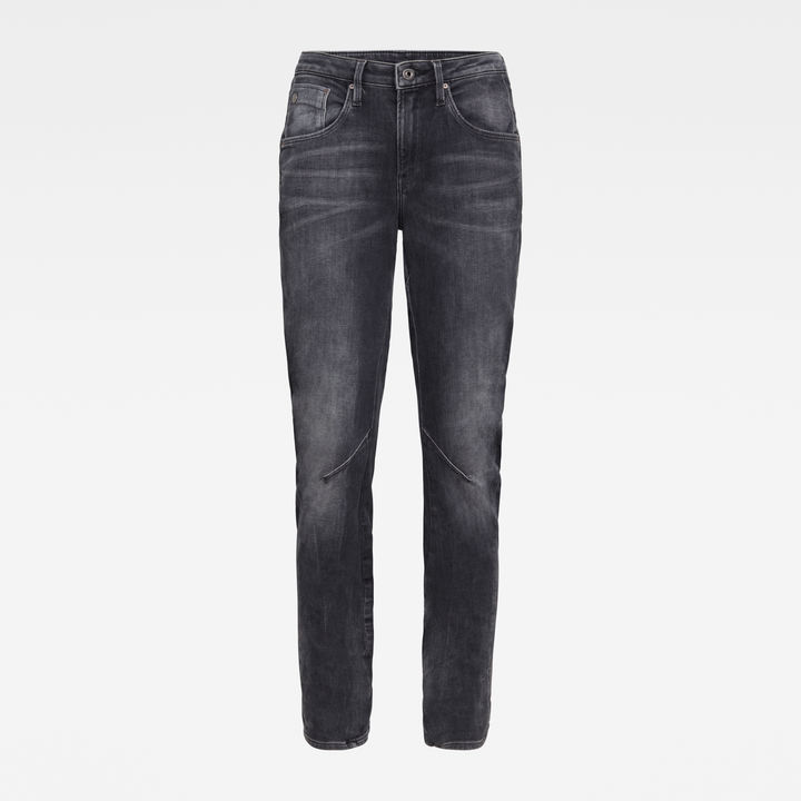 Arc 3D Low Waist Boyfriend Jeans