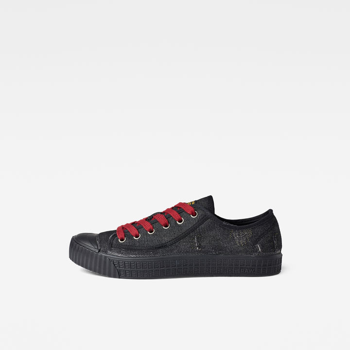 Rovulc 50 years denim low sneakers discount