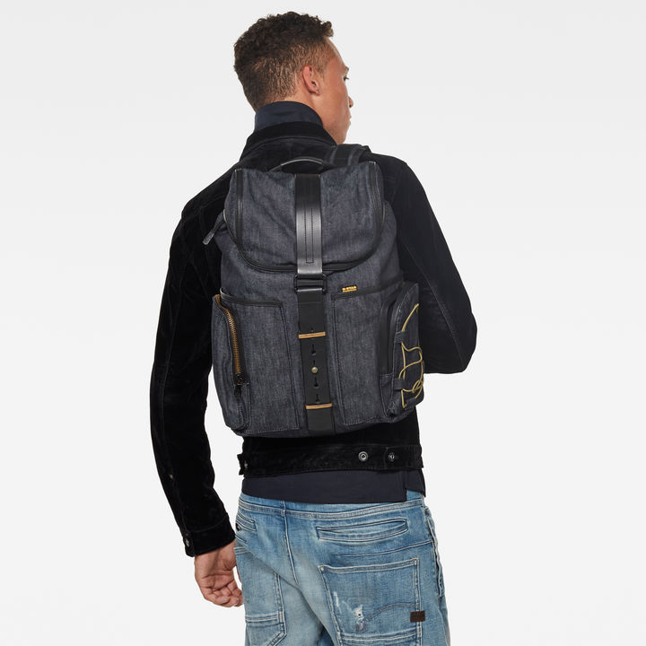 G star vaan backpack shop