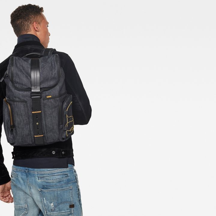 Vaan Dast Backpack