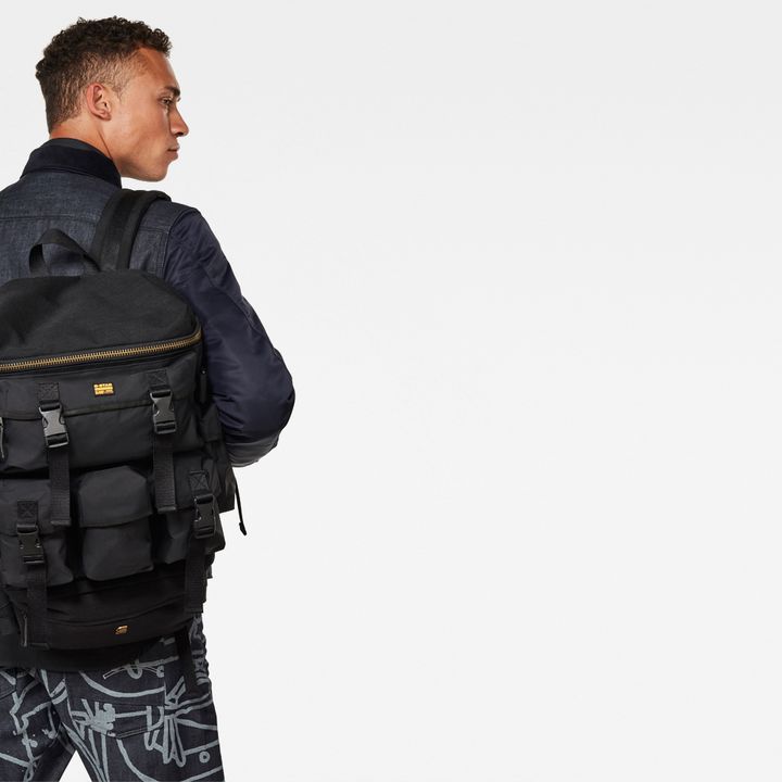 G star estan detachable 2025