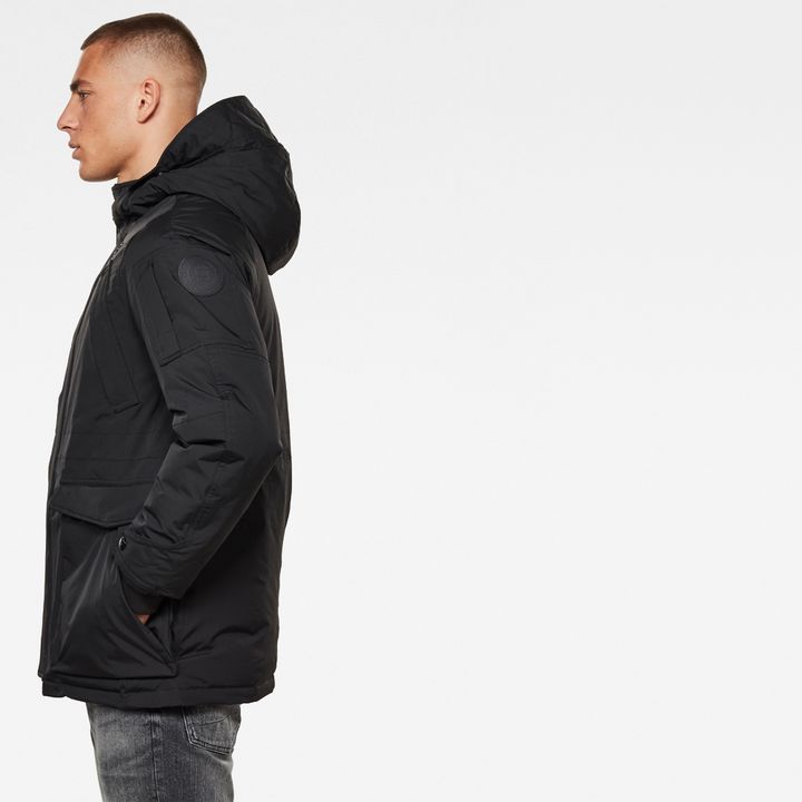 G star expedic parka shop