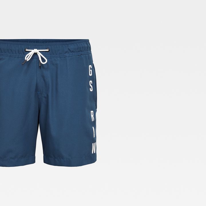 Short de bain g star outlet