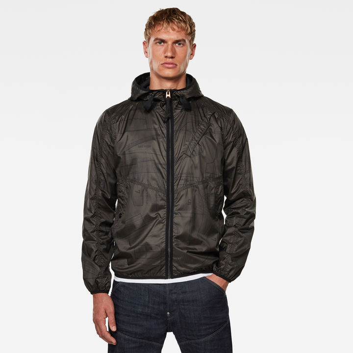 G star strett jacket 2025