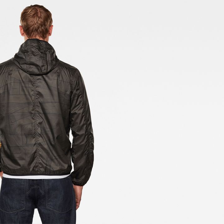 G star strett jacket discount
