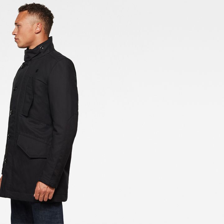 Scutar Utility Padded Trench