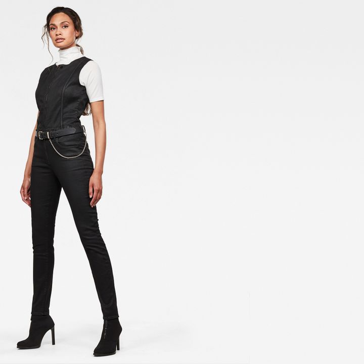 G star jumpsuit lynn sales