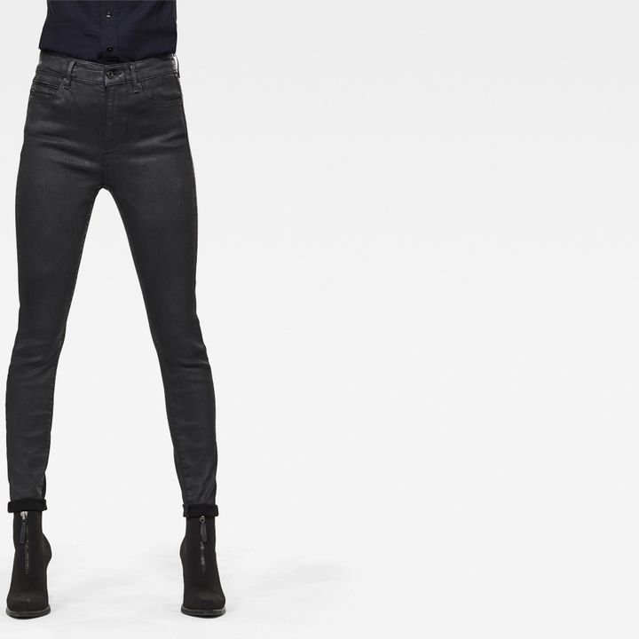 G star high super skinny 2025