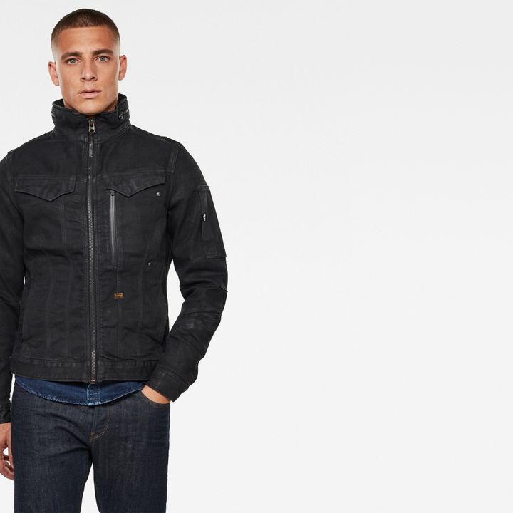 Citishield zip jacket deals