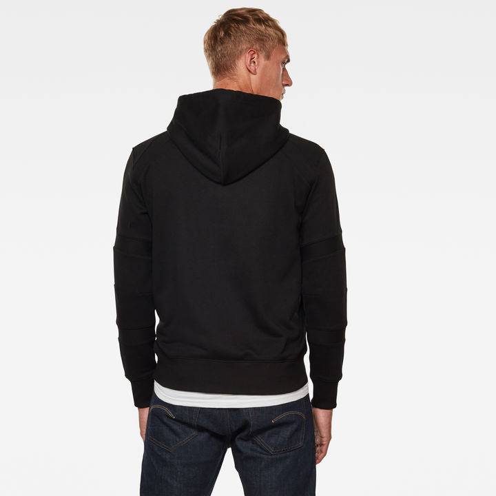 G star motac hoodie deals