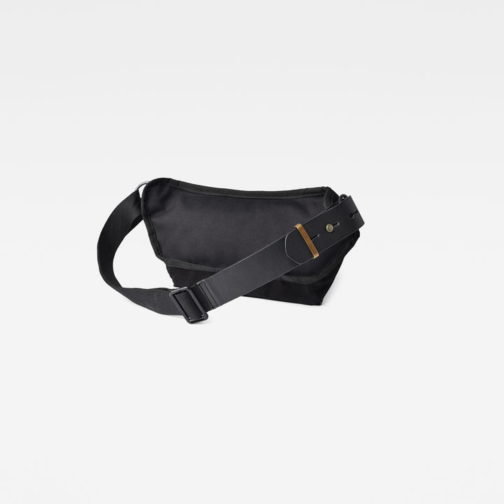 G star fanny pack top