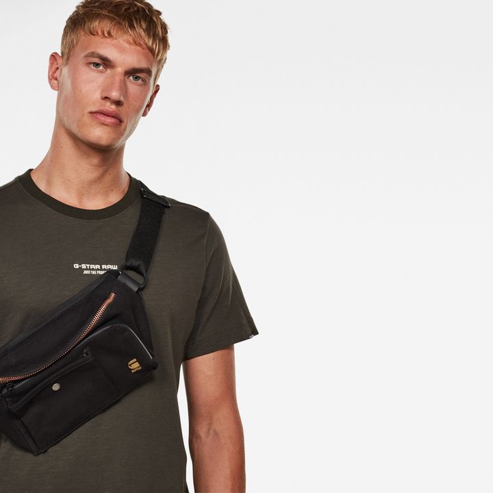 G star fanny pack store