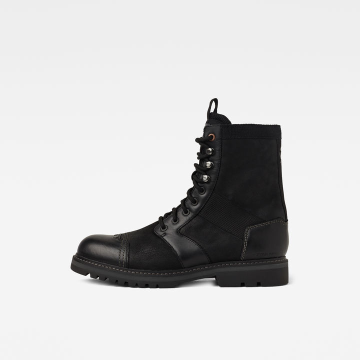 Trens Boots