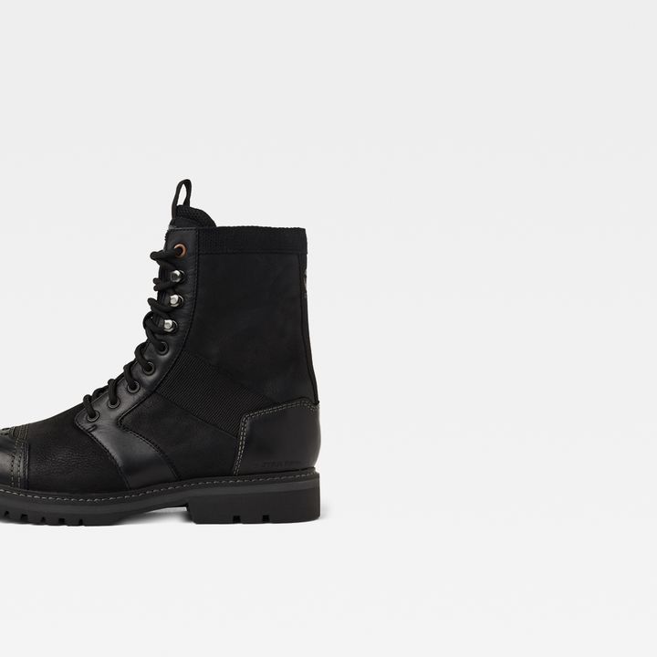 Trens Boots