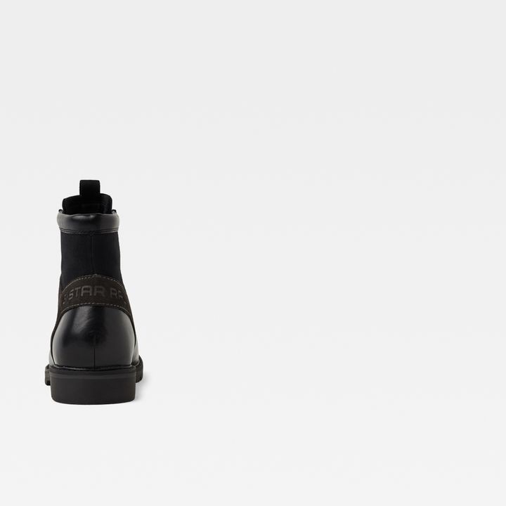 Powel II Boots