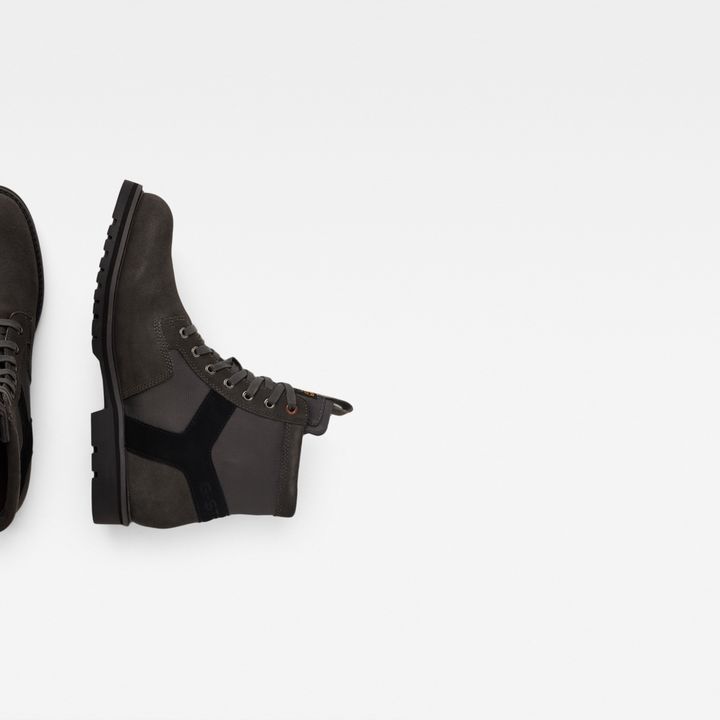Powel II Boots