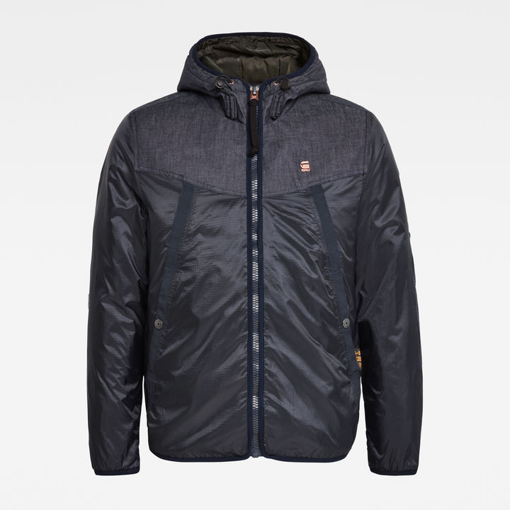 G star setscale jacket discount
