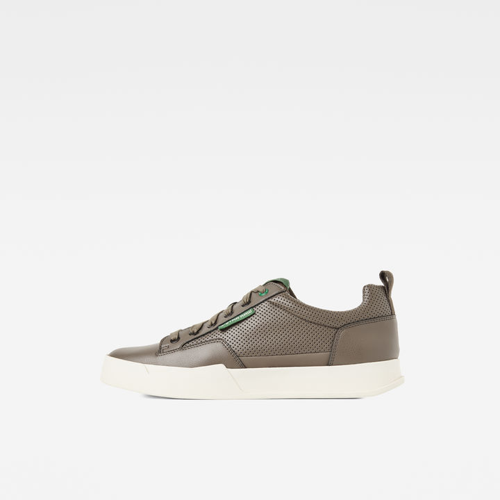 Rackam Core Low Sneakers Grey G STAR IE