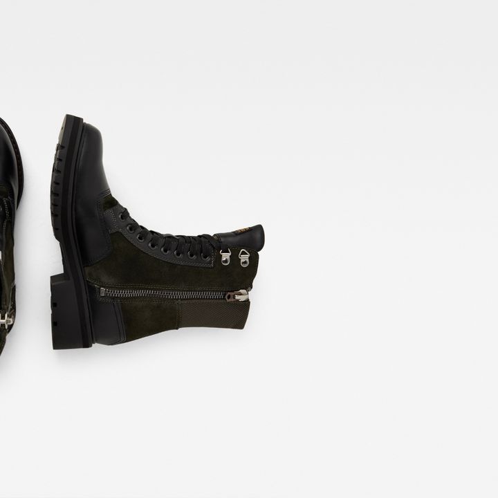 G star boots sale clearance