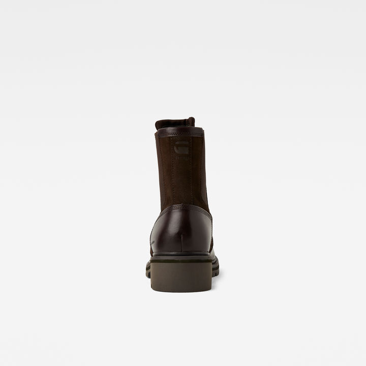 Core Boots II