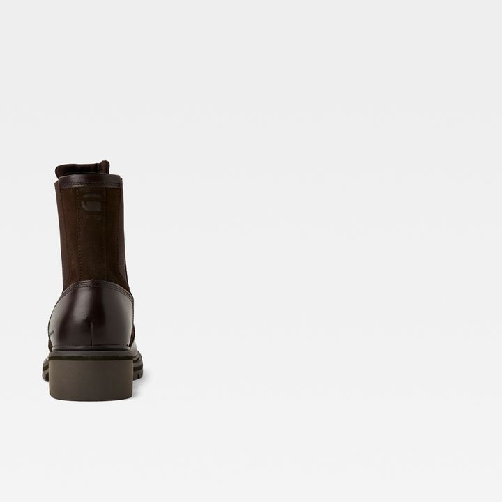 G star core boots discount