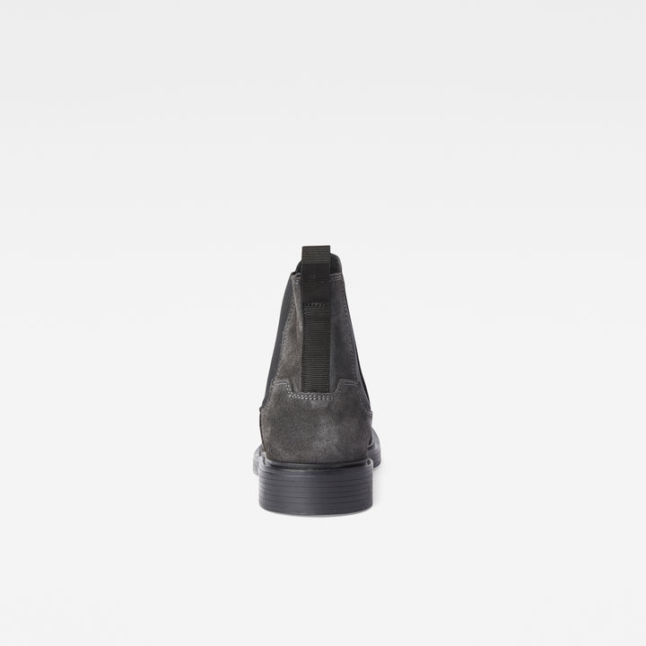 Vacum Chelsea Boots