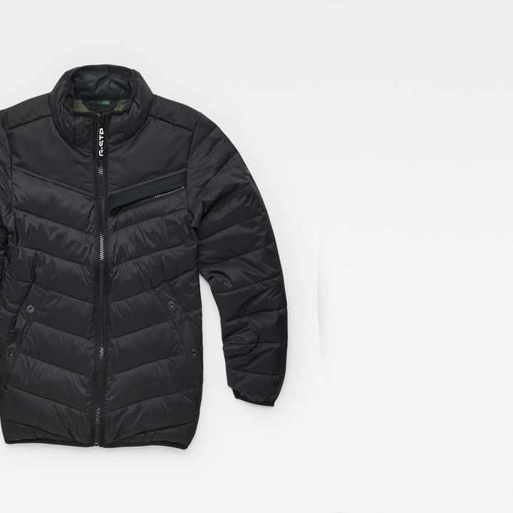 G star attacc quilted jacket discount