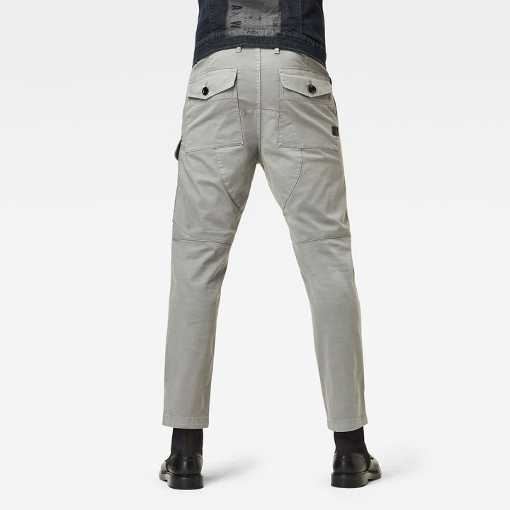 Torrick Relaxed Army Pant