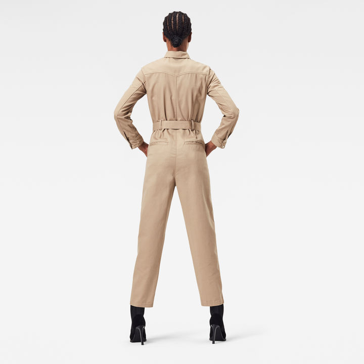 G star tacoma jumpsuit best sale