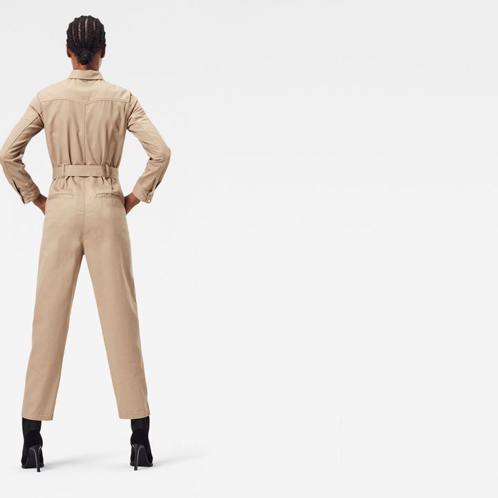 G star tacoma jumpsuit sales