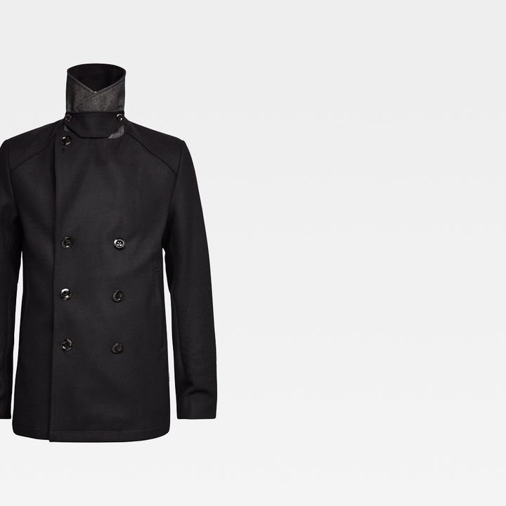 Caban g star homme clearance