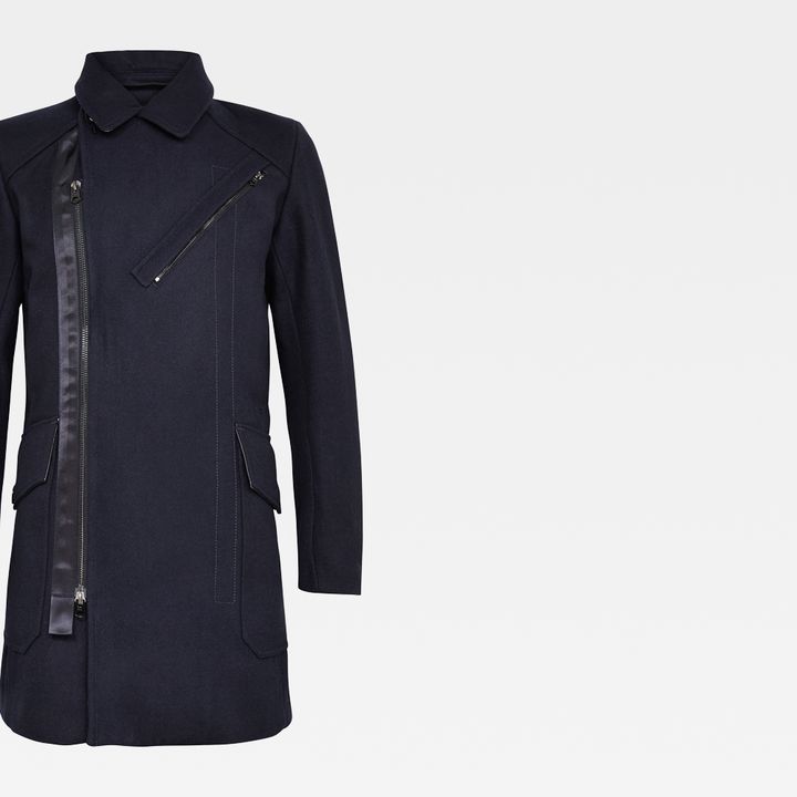 G star wool coat online
