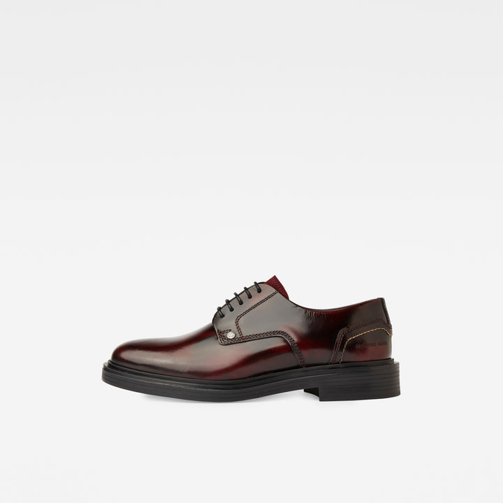 Vacum Shoes Purple G STAR ZA