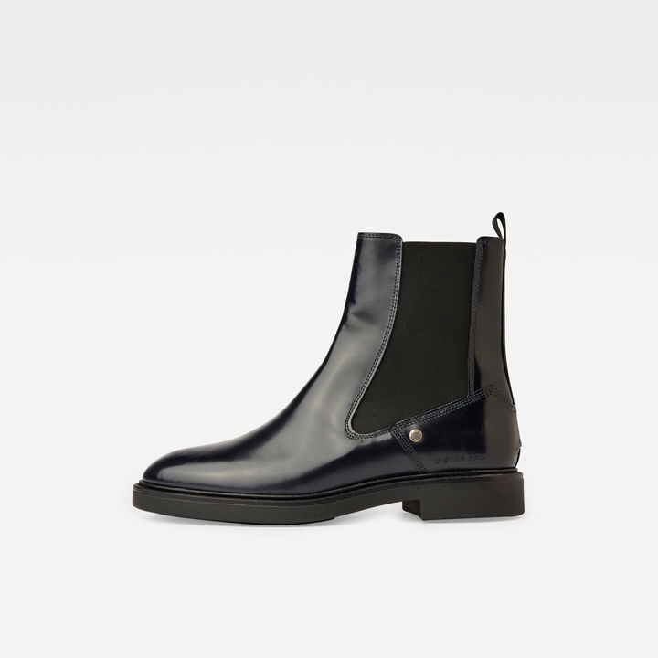 G star chelsea boots 2025