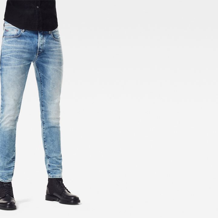 G star 3301 super slim jeans hotsell