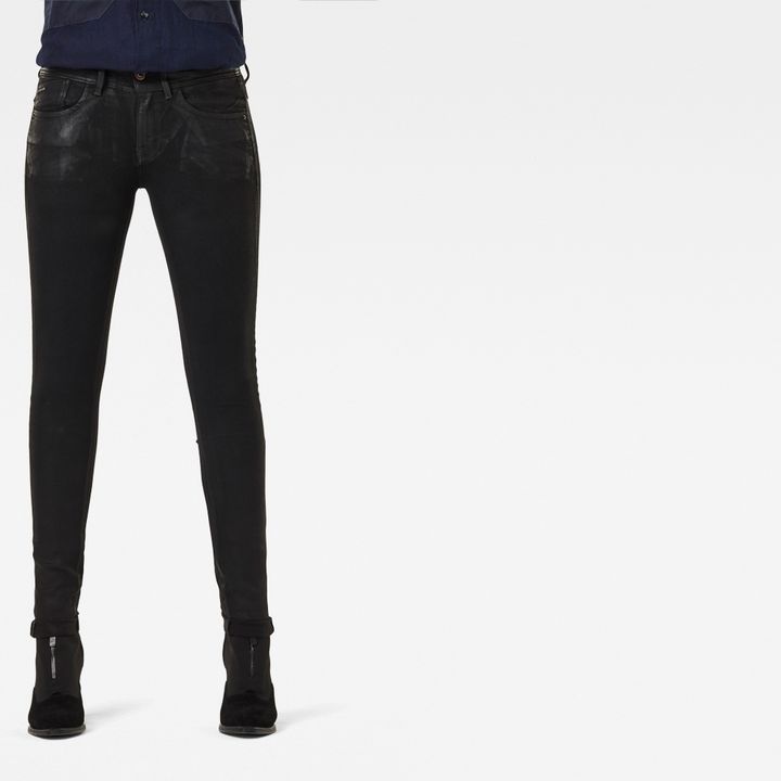 Lynn Super Skinny Jeans