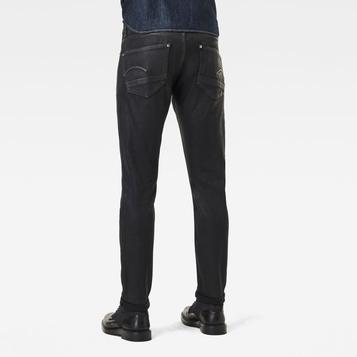 Revend Skinny Jeans Black G STAR AU
