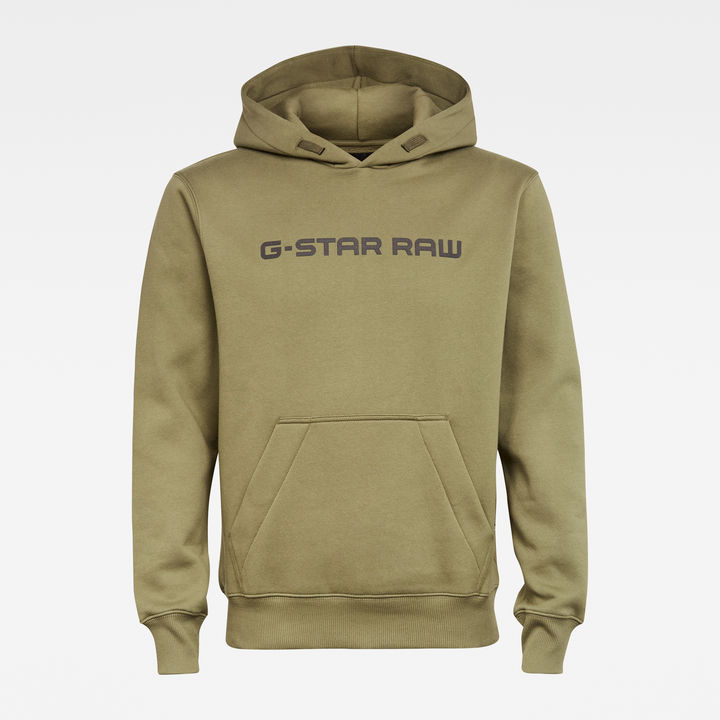 Loaq hooded sweater outlet