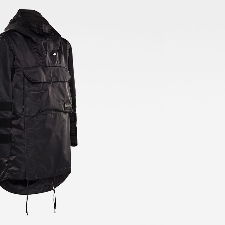 GSRR Anorak