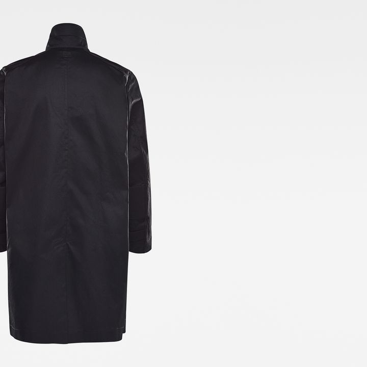GSRR 2 in 1 Trench Coat