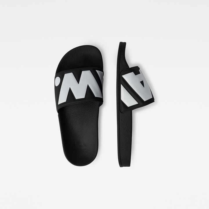 G star sandals store