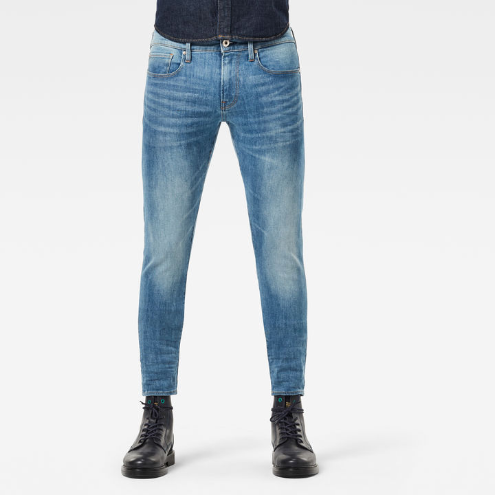 G star skinny jeans heren outlet
